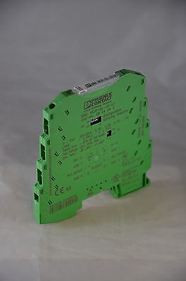 2864383  -  Phoenix Contact  -  Terminal Block Interface Modules