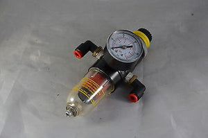 MPC2 Spirax Sarco High Efficiency Compressed Air Filter - MPC 2