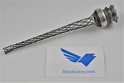 Lot of 5x BDSR 62  -  ECONOMY GRIP BDSR Cable Grip