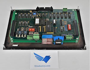 Display Panel - Q/T 114714 - RGS 1V SERIES X  -  QUAD/TECH RGS Display