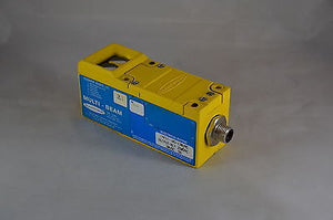 2L1 2R  -  Banner  -  Sensor