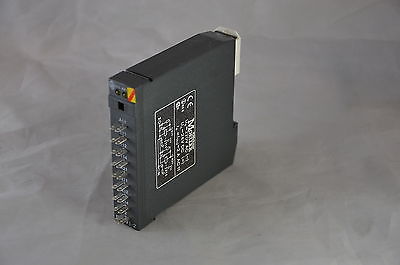 ETS-V1-2  -  Klockner-Moeller  -  Relay amplificator 220V AC   24V DC