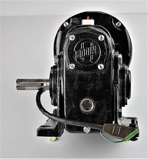 NSH-55RH  -  BODINE ELECTRIC NSH Drive
