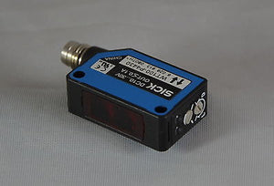 WT100-P4430  -  Sick  -  Photoelectric Proximity Sensor
