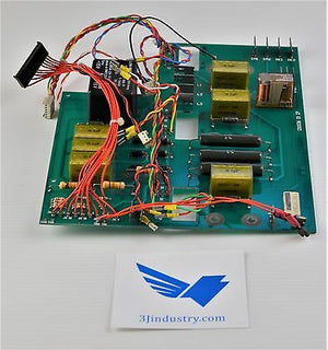 1311036 01 27  -  1311036 0111A01 758939 PE 75  -  PE 1311036 Board