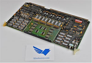 90750 Rev. B  -  MICRO MEMORY  90750 Board