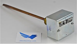 Heater CHROMALOX - MT-30201270 - HEAT ELEMENT 240V/1500W L 10 1/2" XNIT WH 1"  -