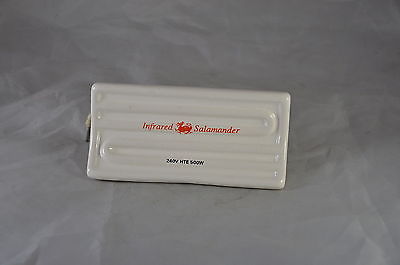 FTE-500-240  -  Salamander  -  Ceramic Emitter