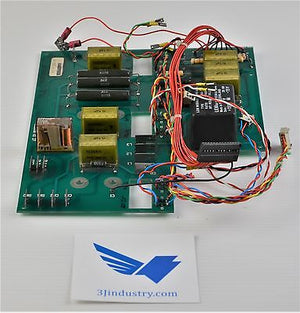 1311036 01 27  -  1311036 0111A01 758939 PE 75  -  PE 1311036 Board