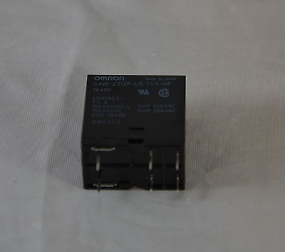 G4W-2212P-US-TV5-HP  -  Omron  -  PCB Relay