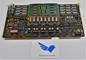 90750 Rev. B  -  MICRO MEMORY  90750 Board