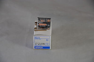 Lot of 6 Relay - E53-R  -  Omron  -  Digital Process Controller
