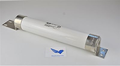 MV Fuse 7.2KV 315A - 7.2 KV WKMH7 315A 5/93 - 7.2KVWKMH7315  -  BRUSH - COOPER -