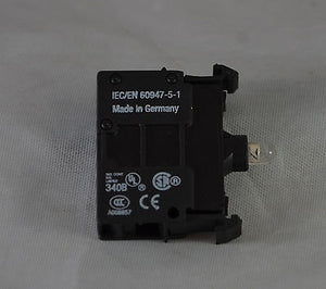 M22-LED  -  Eaton  -  Pushbuttons and Indicating Lights