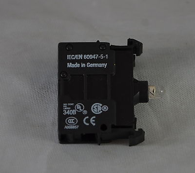 M22-LED  -  Eaton  -  Pushbuttons and Indicating Lights