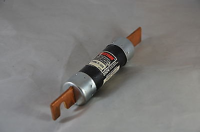 FRN-R-100  -  Fusetron  -  FUSE 100 AMP 250V