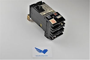 FA-28040-AC  -  Square D - FA Breaker 2 poles 40A