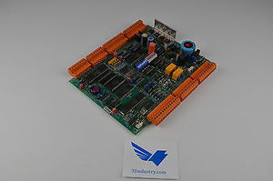 KT200  REV C  -  KANTECH Security Alarm / Camera System