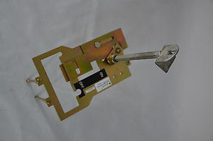 SG0M2  -  Ge  -  Breakers Operating Mechanism for MCCB SG600 Series Breaker