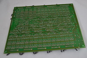 BOARD 501-70225 B  -  ASSY 501-70226 L  -  SHIMADZU -  SHIMADZU  X-RAY PRODUCT