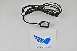 PD32CND50NPT - PD32  -  Carlo Gavazzi PD32 Sensor