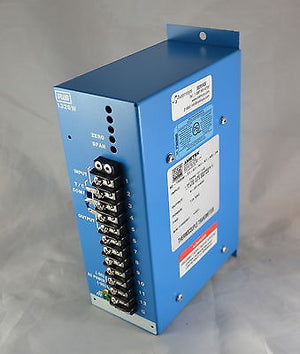SC-1326W T1-A1-H1-N1-NR-FS  AMETEK / ROCHESTER SC 1326W THERMOCOUPLE TRANSMITTER