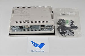 New in Box TouchScreen - DP-6 CSTN - TP177B - 1P 6AV6 642-0BA01-1AX1   -  Siemen
