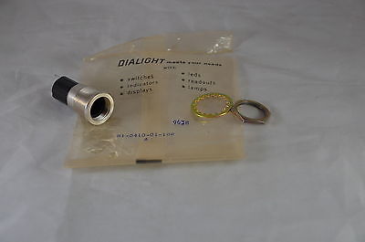 81-0410-01-102  -  Dialight  -  Lamp Base