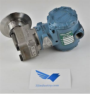 Rosemount 3051 Transmitter - 3051CG4A22A - 3051CG4A22A1AC6L4S1  300PSI - Output