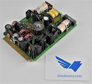 BOARD PC-7630 C ASSY 7627  SERIES 4045  94V-0  8632  -  POWER GENERAL 4045 Board