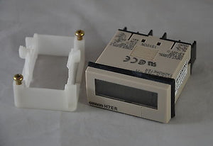 H7ER-NV-H  -  Omron  -  Self-powered Totalizer Counter