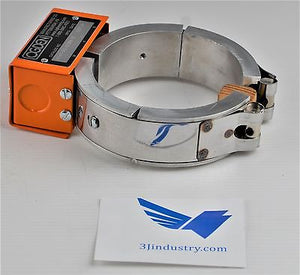 AFH1-40-0089-B  -  Ogden - Chromalox - Aluma-Flex Aluma-Flex - AFH1 Band Heater