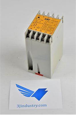 NAK2-HDM - 007802493  -  ART HOCKENHEIM NAK2 Relay