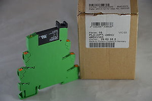 2900350  -  Phoenix Contact  -  Industrial Relays