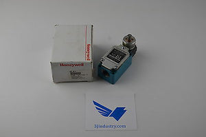 4LS1  -  Honeywell 4LS1 Switch