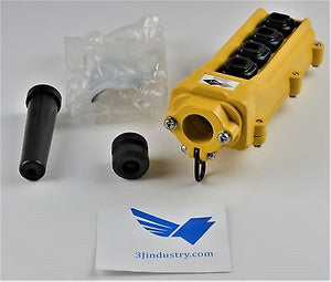 CONDUCTIX 34275  -  CONDUCTIX 80 Switch