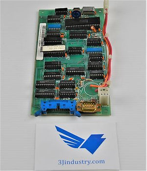 BOARD C7047950048-S/C-P.B  -  CPU-BOARD C7047 Board