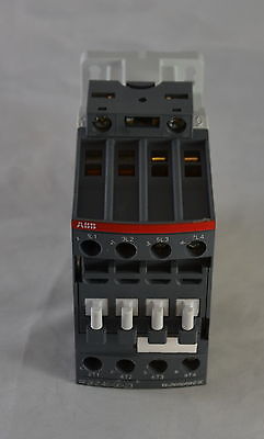 AF26Z-40-00-23 - AF26Z400023 - 1SBL236201R2300 - COIL100-250VACDC- ABB Contactor
