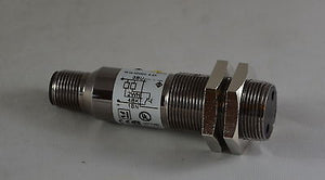 EO1804PPAS-1  -  Carlo Gavazzi  -  Photoelectric Sensor Diffuse-Reflective