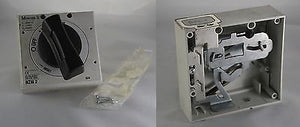 NZM2-XDV Klockner Moeller Breaker handle NZM ROT DOOR HDL LOCK