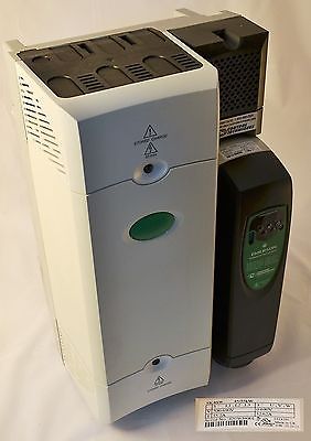 Emerson SK4606 Variable Frequency AC Drive  575V ac 75HP 62A VFD Drives SK