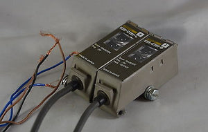 E3S-CT61-L   -  Omron  -  Photoelectric Sensor