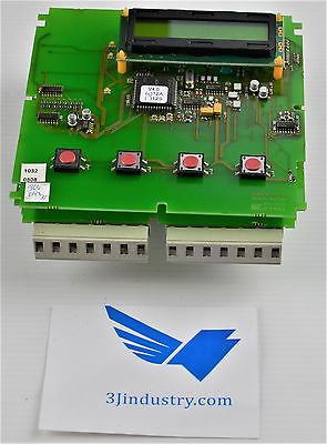 Kit Varlogic - 4RAO4 3E3130  Kyrel -  Inside of Varlogic Type RC12V120 - Class 5