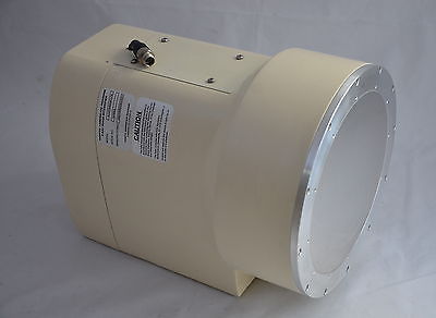 AI5764 SDP3/N NORTH AMERICAN IMAGING X-RAY Intensifier Fluoroscopic Fluoroscope
