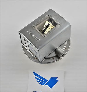 C645A 1022  -  HONEYWELL C645A Switch