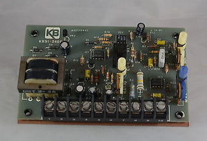 KBSI-240D-A22170442C  -  KB Electronics  -  Signal Isolator