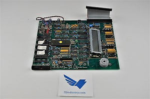 ASCB REV 3.1  -  MODERN  ELECTRONIC Security Alarm / Camera System