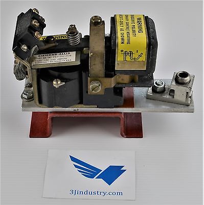 14-193-757-576  -  SIEMMENS-ALLIS 700 Contactor