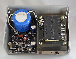 HN5-9/OVP-A Power-One Lineaire power supply HN5 9 OVP A - In 100-264V Out 5V@9A