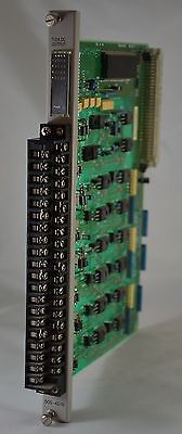 505-4516 Siemens - Texas Instruments 505 4516 PLC MODULE 16 X OUTPUT 1/2 A DC